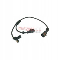 датчик абс metzger volkswagen sharan 7m8 7m9 7m6