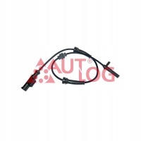 датчик абс autlog fiat doblo 263152 263