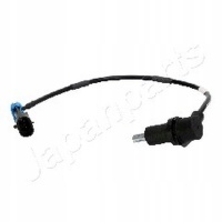 датчик абс левый japanparts chevrolet rezzo u100