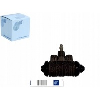 колесный тормозной цилиндр [blue print]