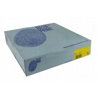 mintex тормозные диски 2 шт . сзади honda accord
