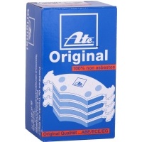 тормозные колодки ate 13.0460 - 7284.2