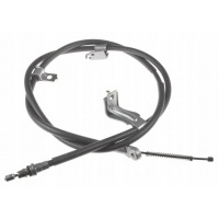 36531ey10a трос стояночного тормоза nissan qashqai 06 -