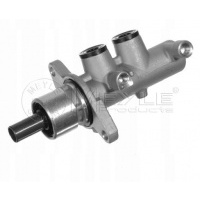 trw главный тормозной цилиндр opel 6140550008