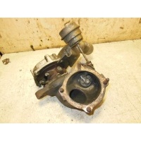 Турбина Volkswagen GOLF IV 1998 06A145703G