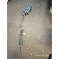 Ручник RENAULT SCENIC 2004 8200311379