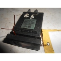 Кнопка аварийной сигнализации VW PASSAT B5 1996-2005 3B0953235D 10 Volkswagen PASSAT B5 1996 3B0953235D