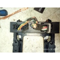 Кнопка стеклоподъемника MERCEDES-BENZ M-CLASS (W163) 1997 A1638207110