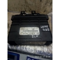 Блок управления АКПП Volkswagen PASSAT 5GP 2005 5DG007923-78/01N927733FE