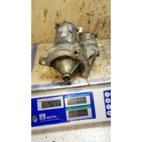 Стартер CITROEN C8 2005 Valeo 9646972280 .,D8R27