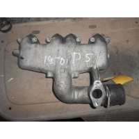 Коллектор впускной VW PASSAT 5 1998 г. 028129713K 1.9TDi Volkswagen PASSAT 5 1998 028129713K
