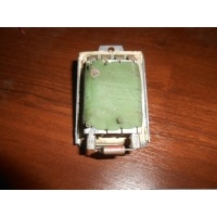 Сопротивление печки VW TRANSPORTER IV 1994 г. 701 959 263 20 Volkswagen TRANSPORTER IV 1994 701959263