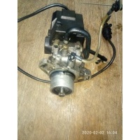 ТНВД MERCEDES-BENZ 210 2000 lucas ER004Q №6040700101 ER0046