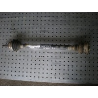 Полуось передняя правая (приводной вал, ШРУС) Volkswagen GOLF III 1999 1H0407272AM