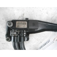 Датчик (разное) VW PASSAT 6 076906051A 2.0TDi разности давления CBA Volkswagen PASSAT 6 2008 076906051A