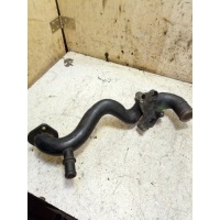 Патрубок VW GOLF IV 1998 г. 06A122481 1.6i патрубок тосольный Volkswagen GOLF IV 1998 06A122481