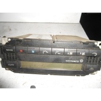 Климат-контроль VW GOLF IV 1999 г. 1J1 907 044 50 Volkswagen GOLF IV 1999 1J1 907 044