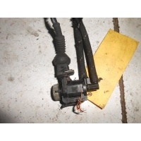 Клапан электромагнитный VW PASSAT 5 2002 г. 1J0906283A 1.9TDi Volkswagen PASSAT 5 2002 1J0906283A