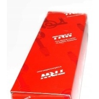 главный тормозной цилиндр trw pmk876