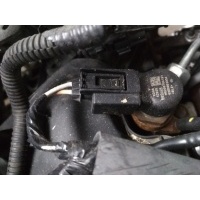 Форсунка Renault Scenic 3 поколение (2009-2012) 2011 8200704191