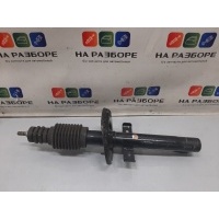 стойка подвески RENAULT Megane 2 8200663654