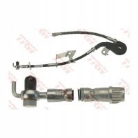 тормозной шланг trw citroen c5 rdtd