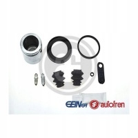 накладка тормозного autofren seinsa smart: fortwo