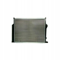 Радиатор thermotec bmw 3 e30 5 e34 7 e32