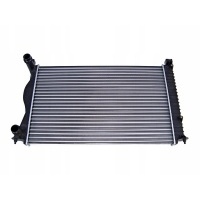 новый радиатор audi a6 c6 2.0 tfsi 2.0 tdi 04 - 11