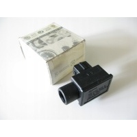 Датчик температуры volkswagen гольф passat 037906040c