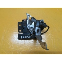 Замок капота Acura MDX 1 поколение (2001-2006) 2004
