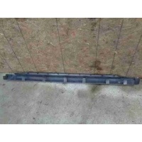 Порог пластиковый правый Jeep Grand Cherokee III (WH,WK) 2005 - 2010 2007