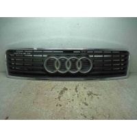 Решетка радиатора Audi A6 C5 (4B2) рестайлинг 2001 - 2004 2002 4B0853651F,