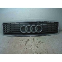 Решетка радиатора Audi A6 C5 (4B2) рестайлинг 2001 - 2004 2002 4B0853651F,