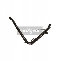 шланг радиатора maxgear volkswagen