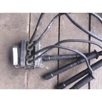 Катушка зажигания Renault Twingo 2007- 2007 8200702693