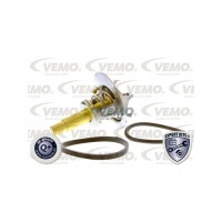 термостат vemo mercedes - benz: c s204 , w203 , s203