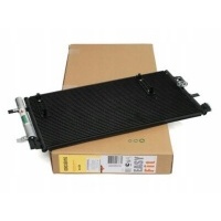 Nrf радиатор кондиционера audi a4 b8 a5 8t a6 c7