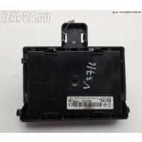 Блок комфорта Renault Clio III (2005-2012) 2006 8200343734