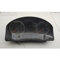 Щиток приборный (панель приборов) Volkswagen Tiguan 2009 5n0920971b