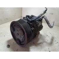 Компрессор кондиционера Mazda 6 (2002-2007) GG/GY 2003 GJ6F61K00B