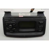 Дисплей информационный Toyota Yaris 2002