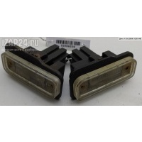 Подсветка номера Mercedes W203 (C) 2001 A2038200256