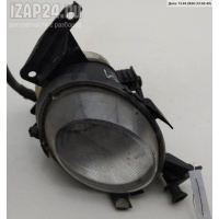 Фара противотуманная Правая Opel Corsa D 2008