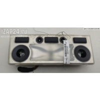 Фонарь салонный (плафон) BMW 5 E60/E61 (2003-2010) 2007
