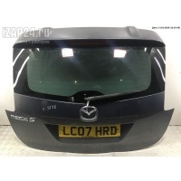 Крышка багажника (дверь задняя) Mazda 5 2007 CCY462020J