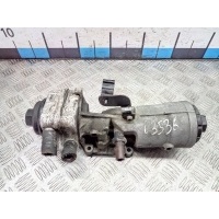 Корпус масляного фильтра Skoda Fabia 5J (2007-2014) 2008 045115389J