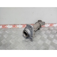 Кронштейн переднего бампера левый Audi A4 B6 (2001-2004) 2004 8E0807133B