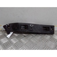 Кронштейн переднего бампера левый Volkswagen Golf 4 (1997-2004) 2001 1J0807183A