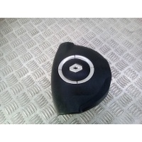 Подушка безопасности в рулевое колесо Renault Laguna 2 (2000-2007) 2007 8200284549